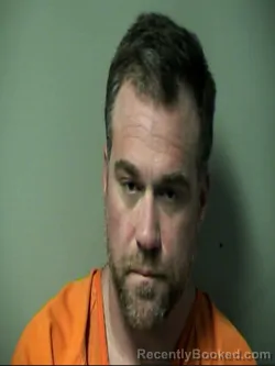 Mugshot of JAKE EDWARD MAURER