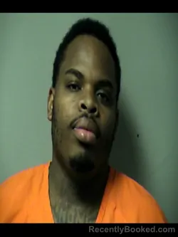 Mugshot of KELVIN TAVION SHARP