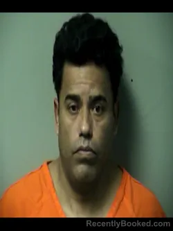 Mugshot of EDGAR JESUS RIVAS-GOYA