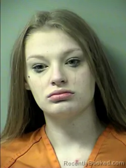 Mugshot of JULIET JOY SEXTON