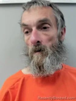 Mugshot of DARREN FRED HAWKINS