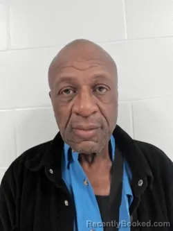 Mugshot of LEROY LEE FIGURES