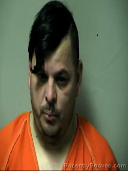 Mugshot of DENIS MAURICIO MARTINEZ PONCE