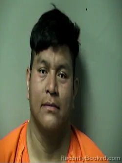 Mugshot of ANTONIO GOMEZ PEREZ