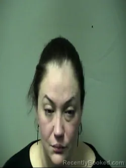 Mugshot of STACIA NICOLE CHAMPION LOWE