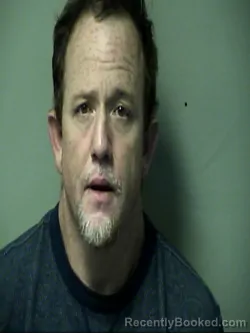 Mugshot of KEVIN MICHAEL FORREST