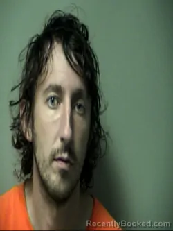 Mugshot of KYLE RAYMOND NELSON