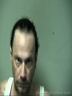 Mugshot of JUSTIN WILLIAM MCLENDON