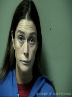 Mugshot of JAMI MICHELE JONES