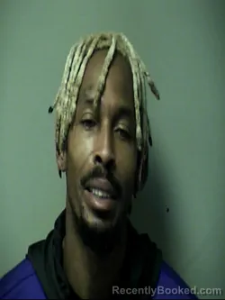 Mugshot of DONAL DEMETRIUS MCCLAIN