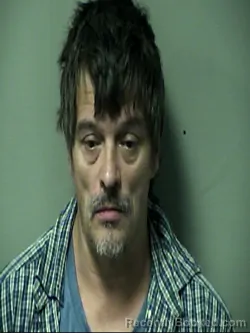 Mugshot of CECIL ALONSO ESPINO