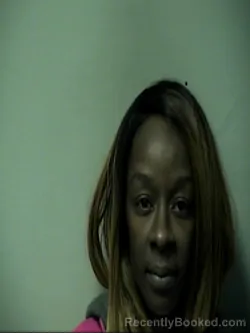 Mugshot of CAROL MARRIA WILLOUGHBY