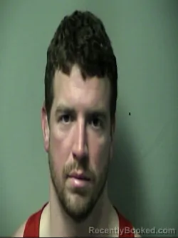 Mugshot of MICHAEL DAVID WILLAM COPELAND