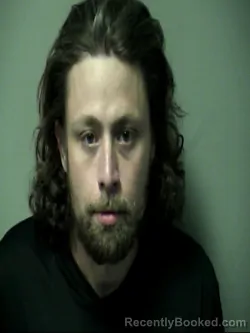 Mugshot of LEWIS NILES MEALER