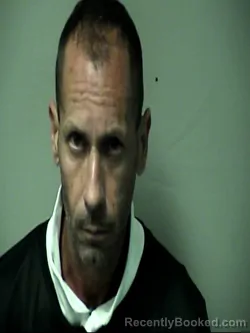 Mugshot of JOSHUA JOHN PAULSEN