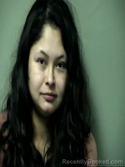 Mugshot of TIONA NELSON