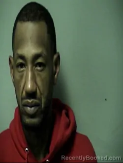 Mugshot of SAMUEL KODI GREEN