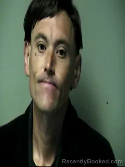 Mugshot of STEVEN RAY MOSELEY