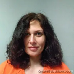 Mugshot of CHEYENNE WIND