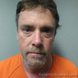 Mugshot of JONATHAN NEAL CANTWELL