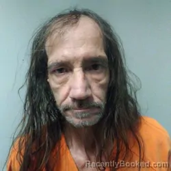 Mugshot of JOEY PAUL CRUMP