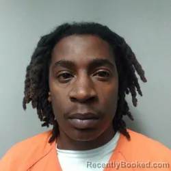 Mugshot of KEL-VON BERNARD MCKIENNY