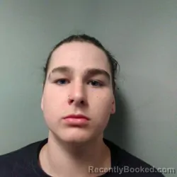 Mugshot of ELIJAH ALEXANDER MURRAY