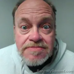 Mugshot of THOMAS JAMES COX