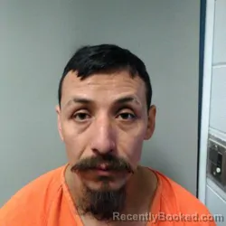 Mugshot of JOSE ANTONIO MACIAS-JUAREZ