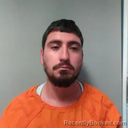 Mugshot of PEDRO VALDEZ ALVARADO