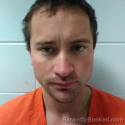 Mugshot of AUSTIN SETH FINKLEY