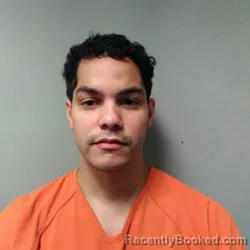 Mugshot of LEONARD AURELIO JIMENEZ HECHAVA