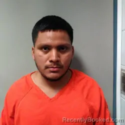 Mugshot of JOEL ARMANDO POP-BA