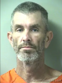 Mugshot of CHRISTOPHER JAMES ELLENDER