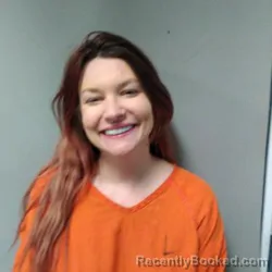 Mugshot of MARY ELIZABETH RIESS