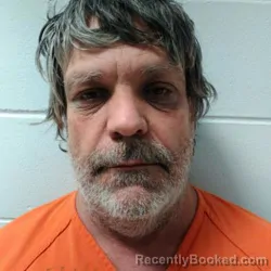 Mugshot of ELTON SANDERS AYCOCK