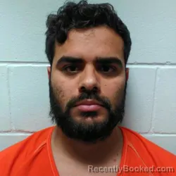 Mugshot of JOAO BATISTA DE OLIVEIRA