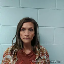 Mugshot of WENDY JOAN MOYE