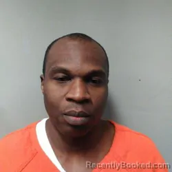 Mugshot of SCOTT M JORDAN