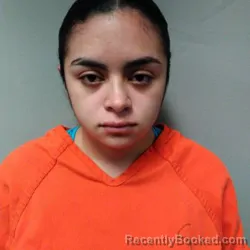 Mugshot of KATERIN MITCHELL ORTIZ-GIRON