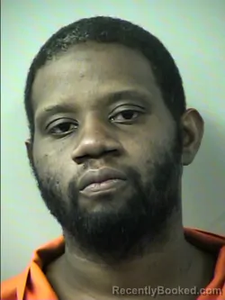 Mugshot of ZACHARY MILES FEARSON