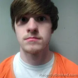 Mugshot of NATHANAEL ARTHUR PFAFF