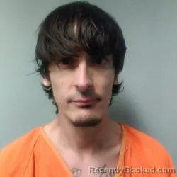 Mugshot of ANTHONY BLAKE CLINES