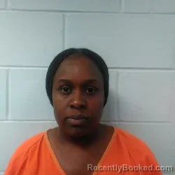 Mugshot of YOLANDA CLARA LEE