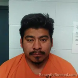 Mugshot of ADOLFO PEREZ GONZALEZ