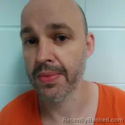 Mugshot of JASON ALLEN WORLEY