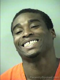 Mugshot of MALCOLM CLAYTON DUNMORE