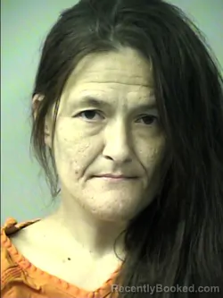 Mugshot of KRISTIN HEATHER BARNES
