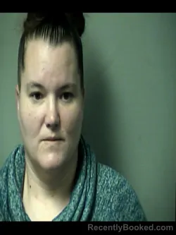 Mugshot of SARA MARGARET MIKITA