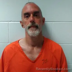 Mugshot of CHRISTOPHER EUGENE CLEWS